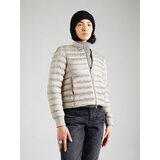 No. 1 Como Prehodna jakna greige | Shoptok.si