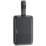 Remax PD30W 15W fast, magnetic, wireless charging power bank( black) | ePonuda.com