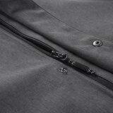 Alpine pro Men's waterproof coat with ptx membrane PERFET black | Eponuda.ba