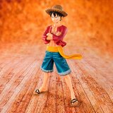  Figura One Piece - Monkey D. Luffy Straw Hat Figuarts Zero, 14 cm | shoptok.hr