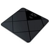 Adler Electronic bathroom scale AD 8169 LED | shoptok.hr