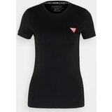 Guess Majice & Polo majice W2YI44 J1314 Črna | Shoptok.si