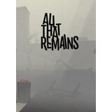 Steam All That Remains (PC) Key GLOBAL Steam All That Remains (PC) Key GLOBAL Slike