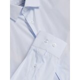 Reserved - Slim fit košulja - bljedoplavo | shoptok.hr