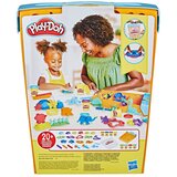PLAY-DOH set Životinje u koferu za kreativno oblikovanje, 3+ | shoptok.hr