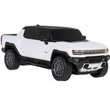  Licencirani auto na daljinsko upravljanje Hummer EV 1:26 RASTAR - bijeli | Shoptok.si