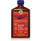 Rapunzel Shampoo šampon za volumen 250 ml