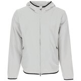 Ea7 Emporio Armani Plašči - Siva | Shoptok.si