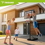 Trizand Mobilni Podesivi Ko&amp;scaron; do 259cm Slike
