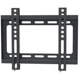Xstand LCD nosač 17-42 , FIX/do 25 kg/crni nosač za televizor | ePonuda.com