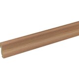 PROFILES AND MORE Kotna letev Profiles and more FU18H (kostanj, ukrivljena, 2,4 m x 18,5 mm x 38,5 mm) Cene