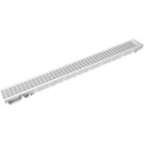 DAKOTA ODVOD KANALICA PVC PEGASUS PLUS ONE S 100X35X1000mm | shoptok.hr