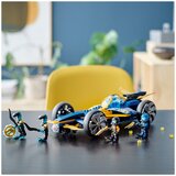 Lego Ninjago Ninjevski podvodni dirkalnik 71752 | Shoptok.si