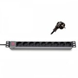 Keline 19inch naponska letva, 9 x 230 V | Eponuda.ba