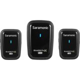 Saramonic Blink 500 ProX Q20 (2,4GHz wireless w/3,5mm) | Eponuda.ba