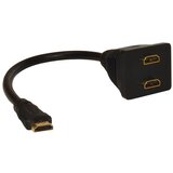 Redline HDMI DELILNIK 1/2 REDLINE Cene