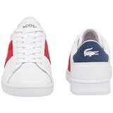 Lacoste Nizke superge Carnaby Set pisana | Shoptok.si