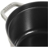Zwilling STAUB LA COCOTTE 5.5 L Oval Cast iron Casserole baking dish | shoptok.hr