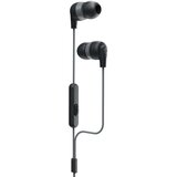 Skullcandy Slušalice Ink'd+ crne (Black), žičane, in-ear, s mikrofonom, S2IMY-M448 | shoptok.hr