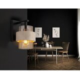 Globo 16090W - Zidna svetiljka DAREN 1xE27/40W/230V | Eponuda.com