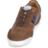 Pantofola d'Oro VASTO LOW Smeđa | shoptok.hr