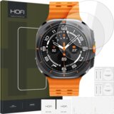 HOFI KALJENO STEKLO GLASS PRO+ 2-PACK ZA SAMSUNG GALAXY WATCH ULTRA 47MM, (21974509) | Shoptok.si