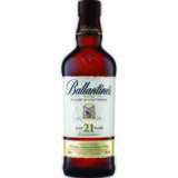 Ballantines viski, 21 Year old, 0.7l cene