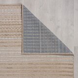 Flair Rugs Bež perivi tepih od šenila 80x160 cm Elton – | shoptok.hr