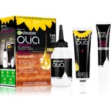 Garnier Olia Big Kit permanentna barva za lase (ugodno pakiranje) | Shoptok.si
