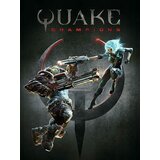  Quake Champions Steam Key GLOBAL | ePonuda.com