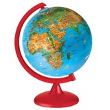 Globus F25cm ZOO SVETLEĆI | ePonuda.com