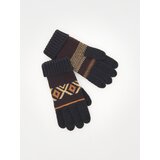 Reserved Men`s gloves - večbarvno | Shoptok.si
