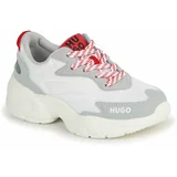 Hugo Superge G00098 M White 10P