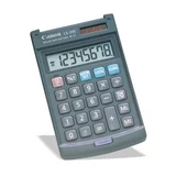 Canon Kalkulator LS39E, žepni