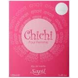 Sapil Chichi toaletna voda za žene 100 ml | shoptok.hr