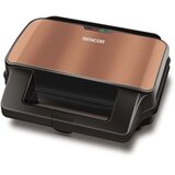 Sencor preklopni toster ssm 9976GD Cijene