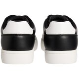 Calvin Klein Jeans Niske tenisice 'CLASSIC' crna / bijela | shoptok.hr