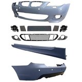 Oem M - paket BMW E60 M-tech (2003-2007) | Eponuda.com