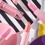 Catrice Drunk'n Diamonds balzam za ustnice za volumen odtenek 060 Drunk In Love 3,5 g | Shoptok.si