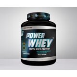 Pansport PAN Protein Power Whey, Čokolada-karamela-kikiriki puter, 2,5kg Cene