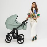  Dječja kolica Bebetto Magnum Light 01/Cashmere 3u1 B | shoptok.hr