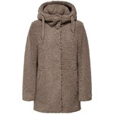 Only Prijelazni kaput 'ONLMINA' taupe siva Cijene