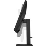 HP 27" gaming ips ag flat qhd 2560x1440@240Hz, 16:9, 1000:1, 400cd/m², 1ms, 178°/178°, omen gaming hub, - 780J4AA | ePonuda.com