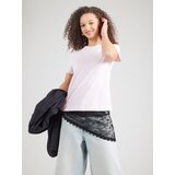 Calvin Klein Jeans Majica roza / crna | shoptok.hr