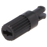  osovina za trimer pot. acp 25 mm crna | Eponuda.com