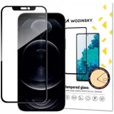 Zaščitno steklo iz kaljenega stekla 9H za iPhone 13 mini