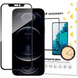  zaštitno kaljeno staklo za Apple iPhone 13 Mini - Crna | shoptok.hr