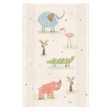Ceba Baby tvrda podloga za presvlačenje Gang | 50x80cm