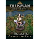 Steam Talisman Character - Genie (DLC) (PC) Key GLOBAL Steam Talisman Character - Genie (DLC) (PC) Key GLOBAL Slike