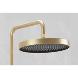 REA Bath Tuš set REA Farel Brush Gold | shoptok.hr